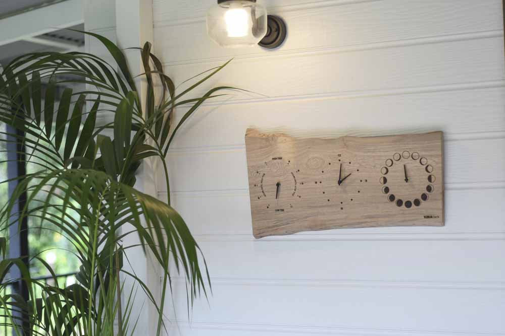 Combi Clock Collections – Kook Clock